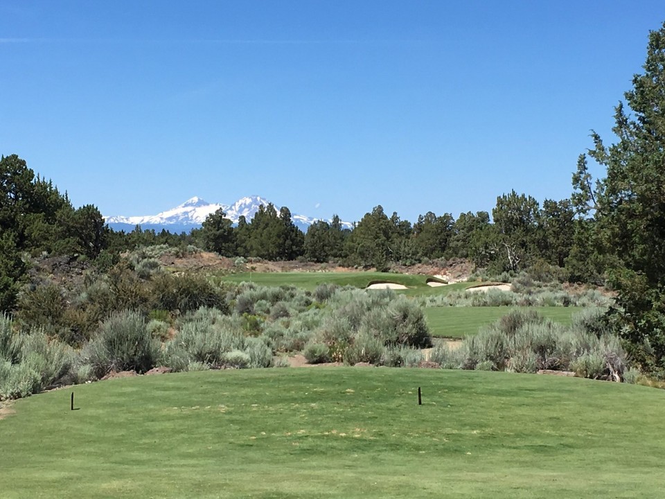 United States - Bend - 