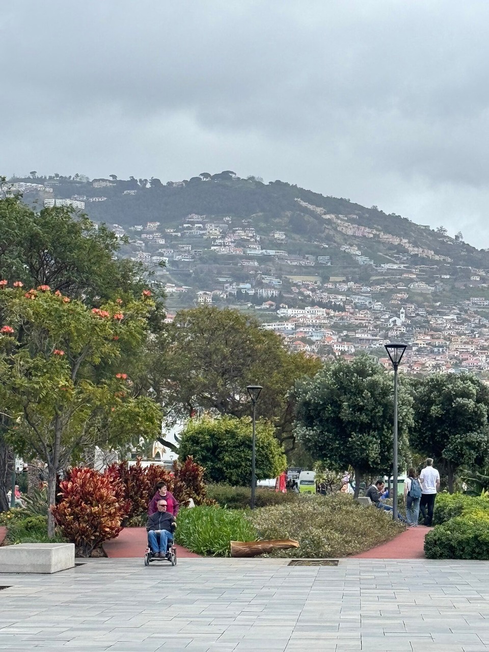Portugal - Funchal - Ansichten einer Insel