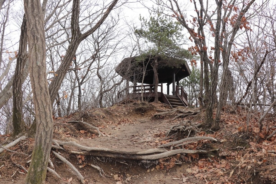 Corée du Sud - Donggu - 