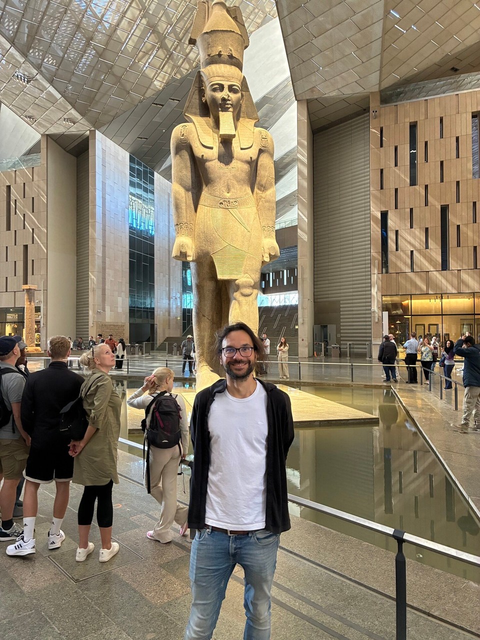 Ägypten - Giza - 
