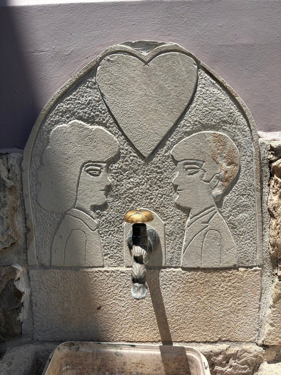 Griechenland - Ano Asites - 