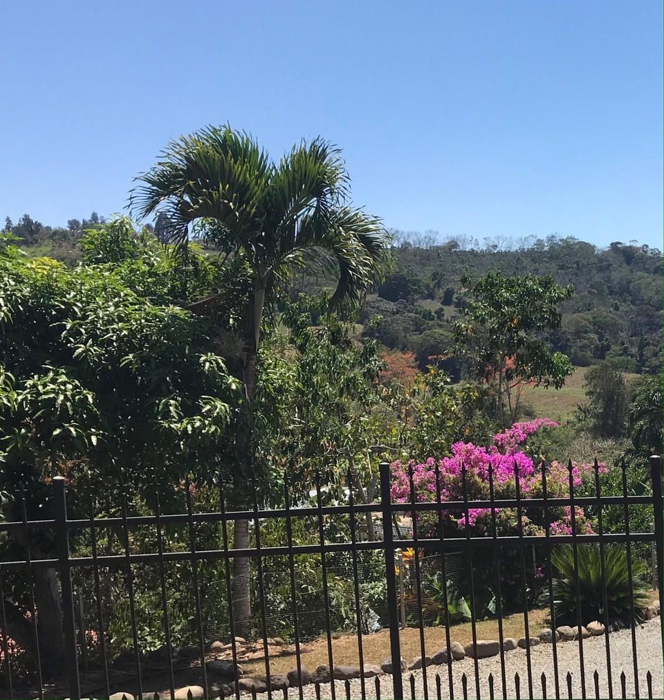 Costa Rica - San Jose - 
