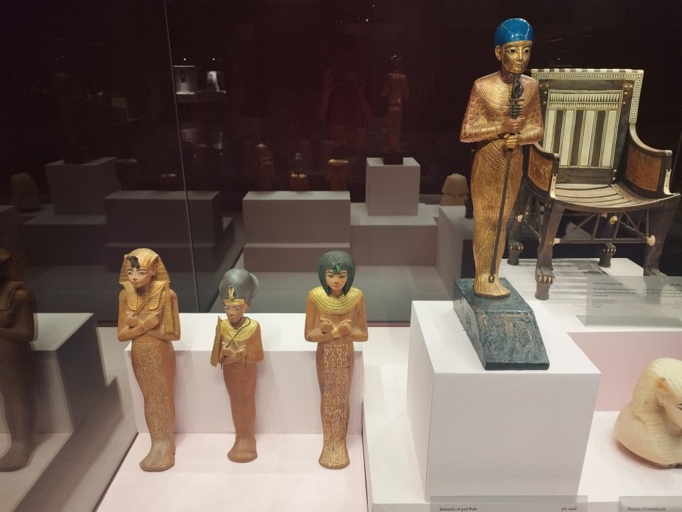 Ägypten - Hurghada - 