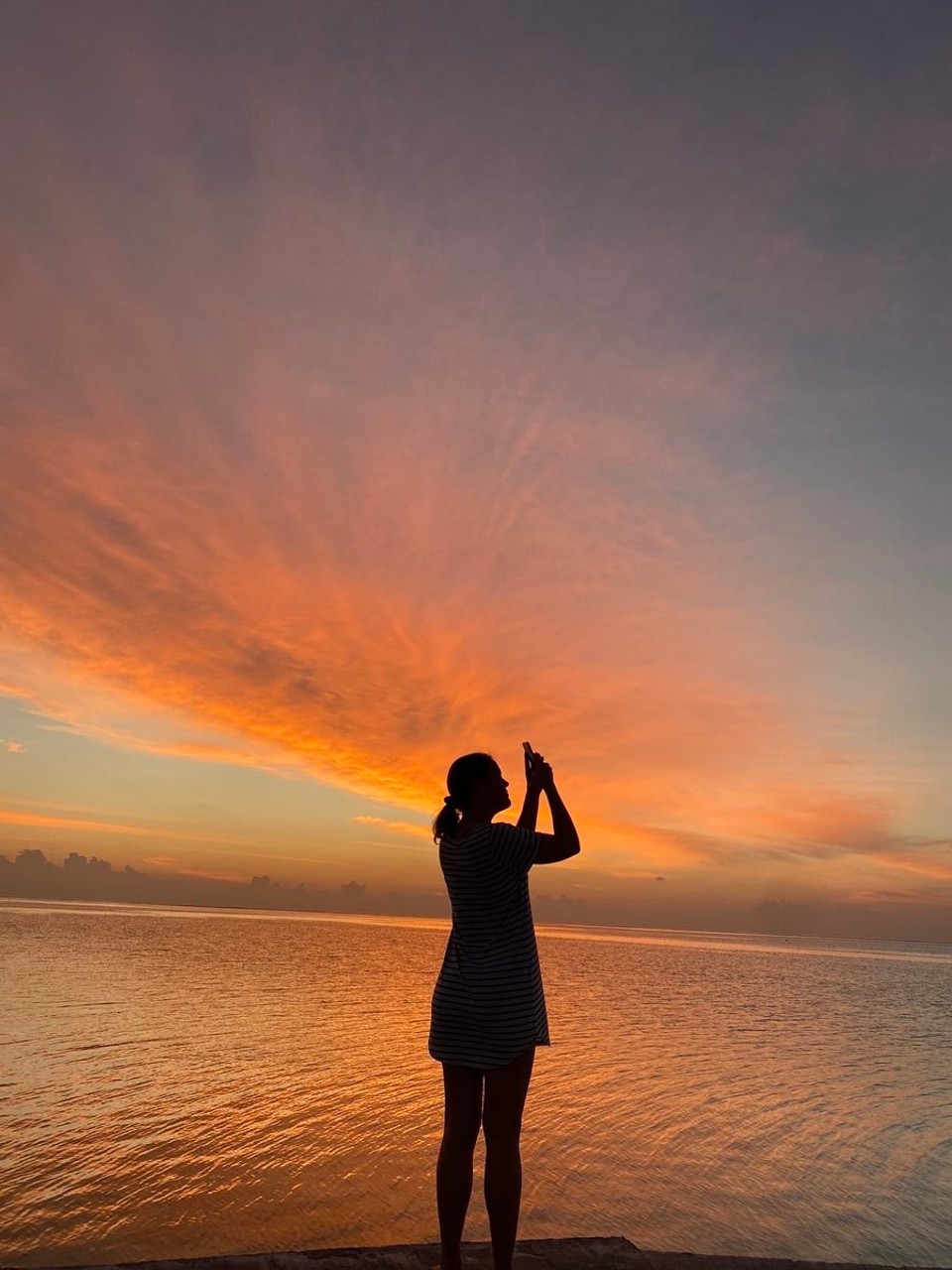 Maldives - Rangali - 