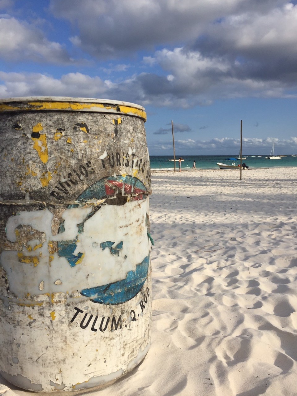 Mexiko - Tulum - 