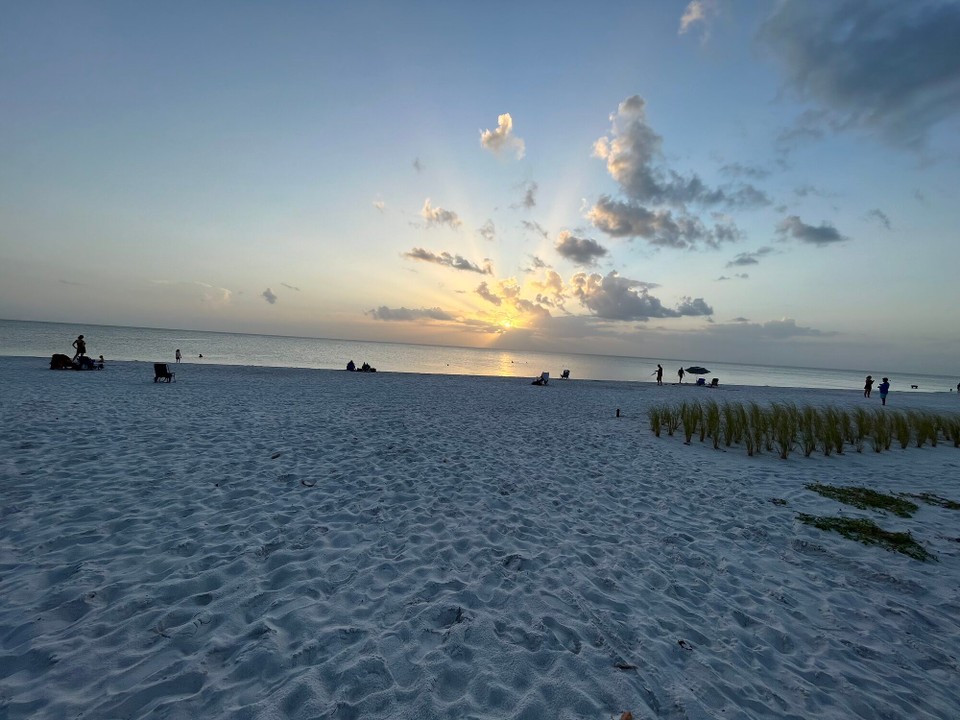 Vereinigte Staaten - Naples - 