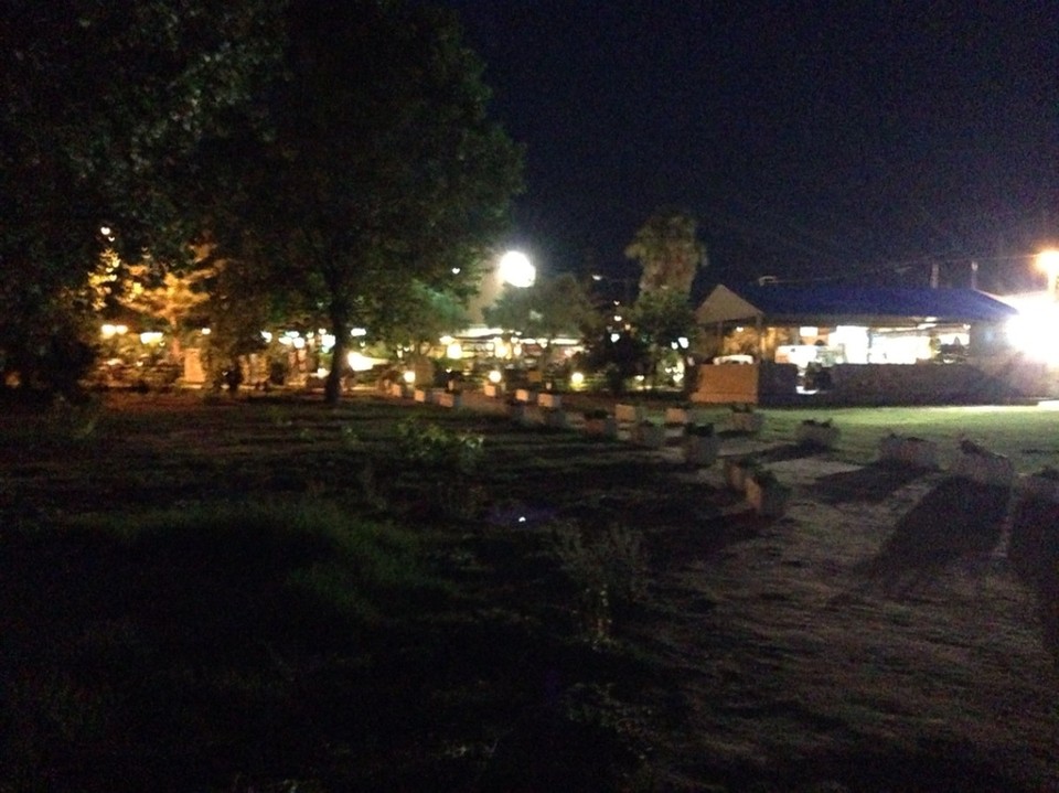 Görögország - Πλάνος - 