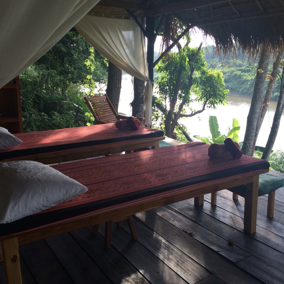Laos - Luang Prabang - 