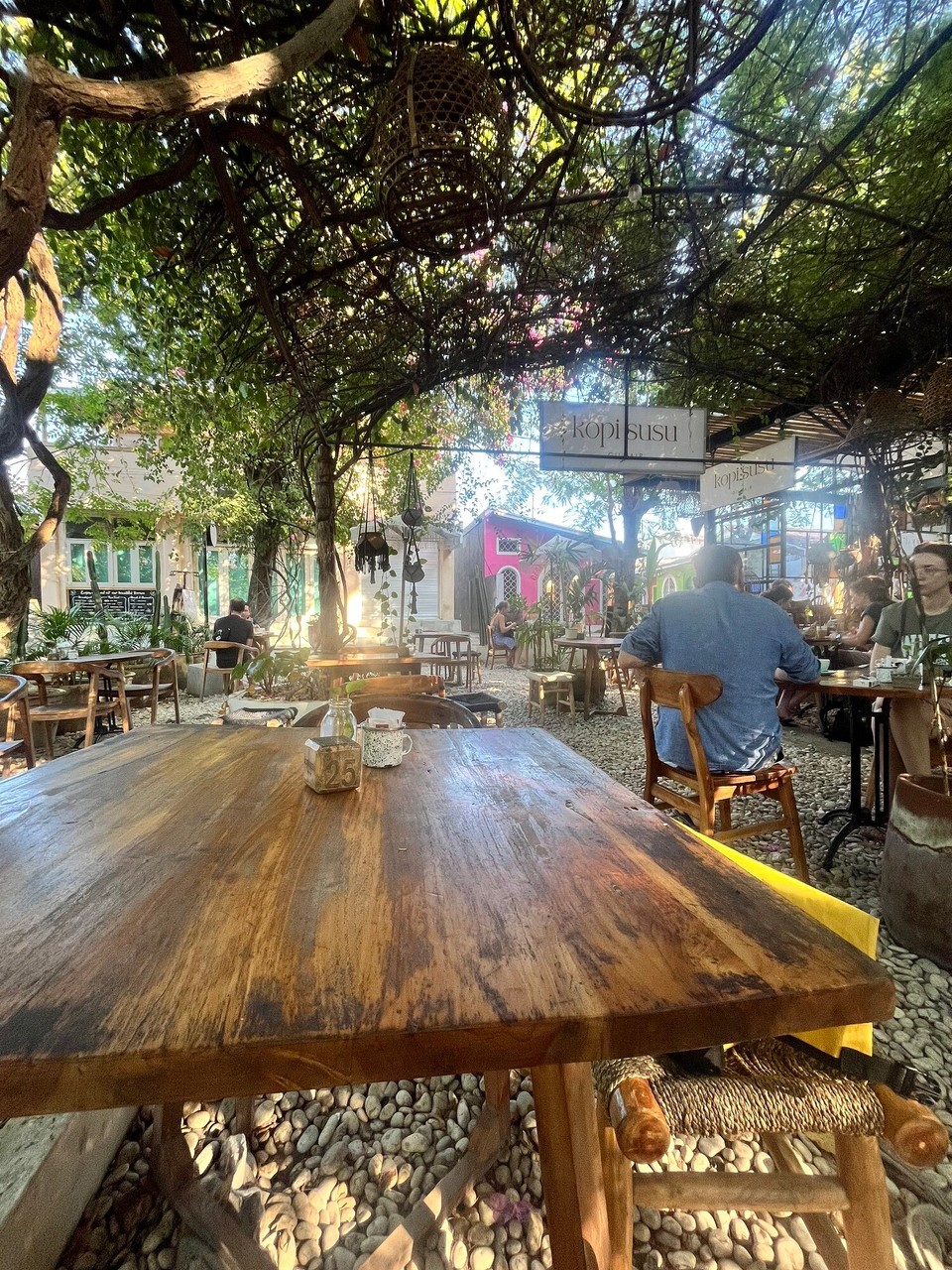 Indonesia - Kabupaten Lombok Barat - 