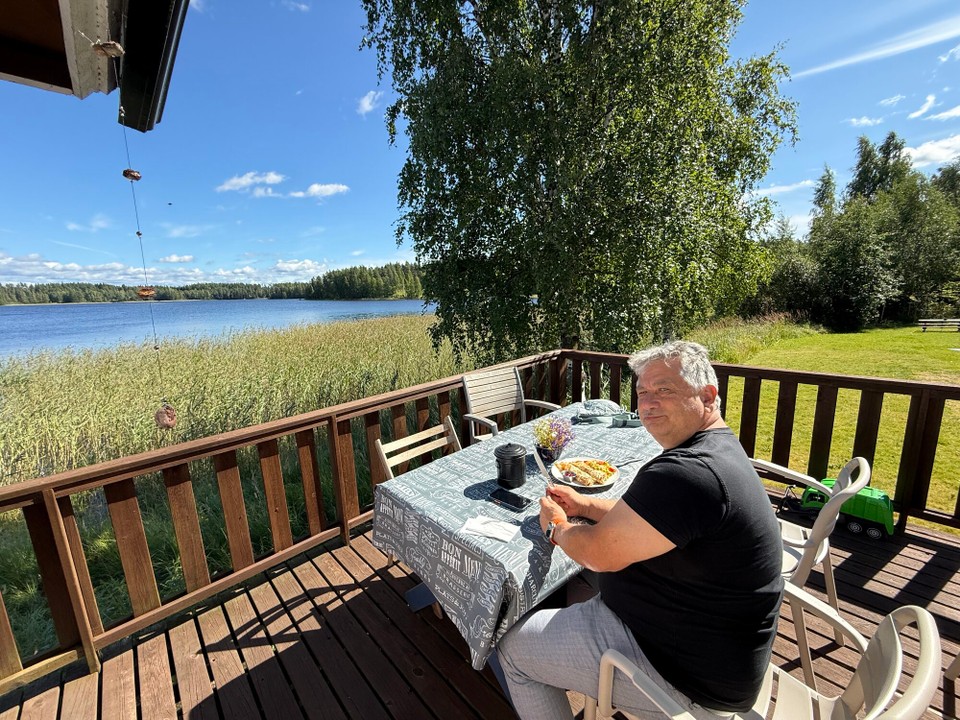 Finnland - Kempele - 