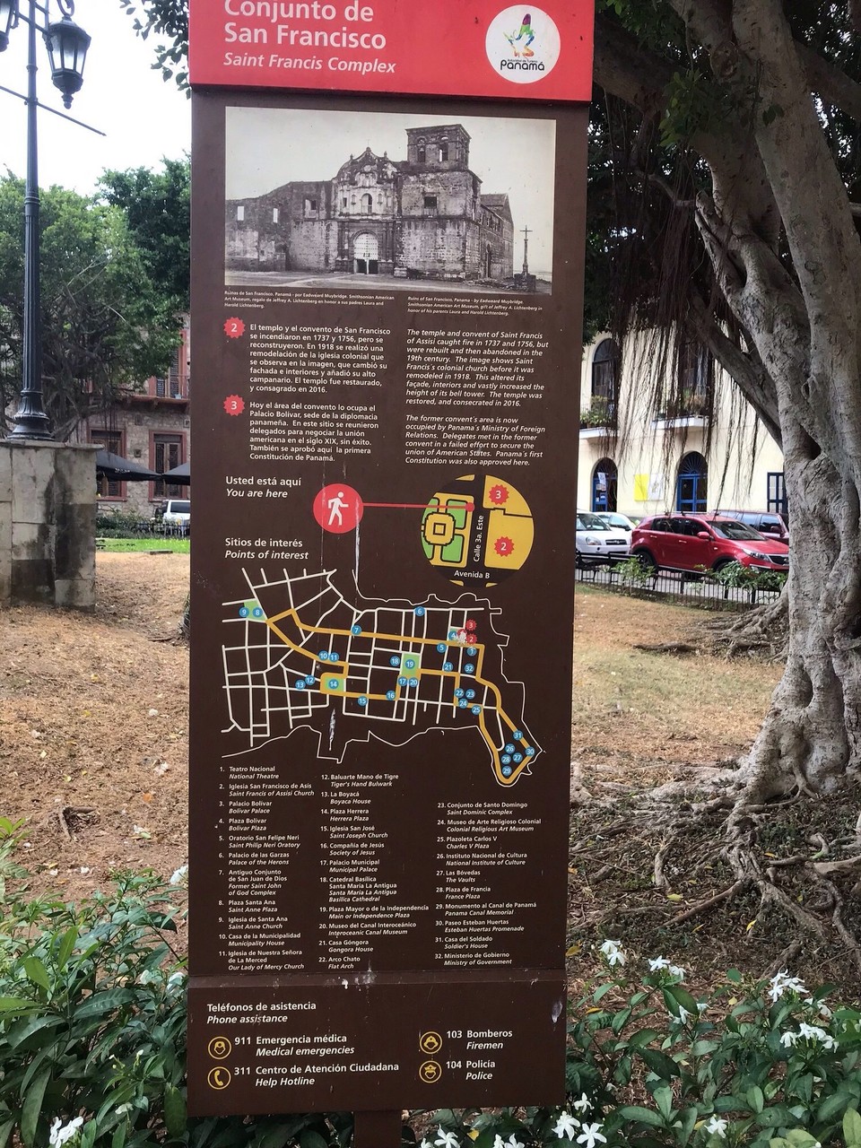 Panama - Panama City - 