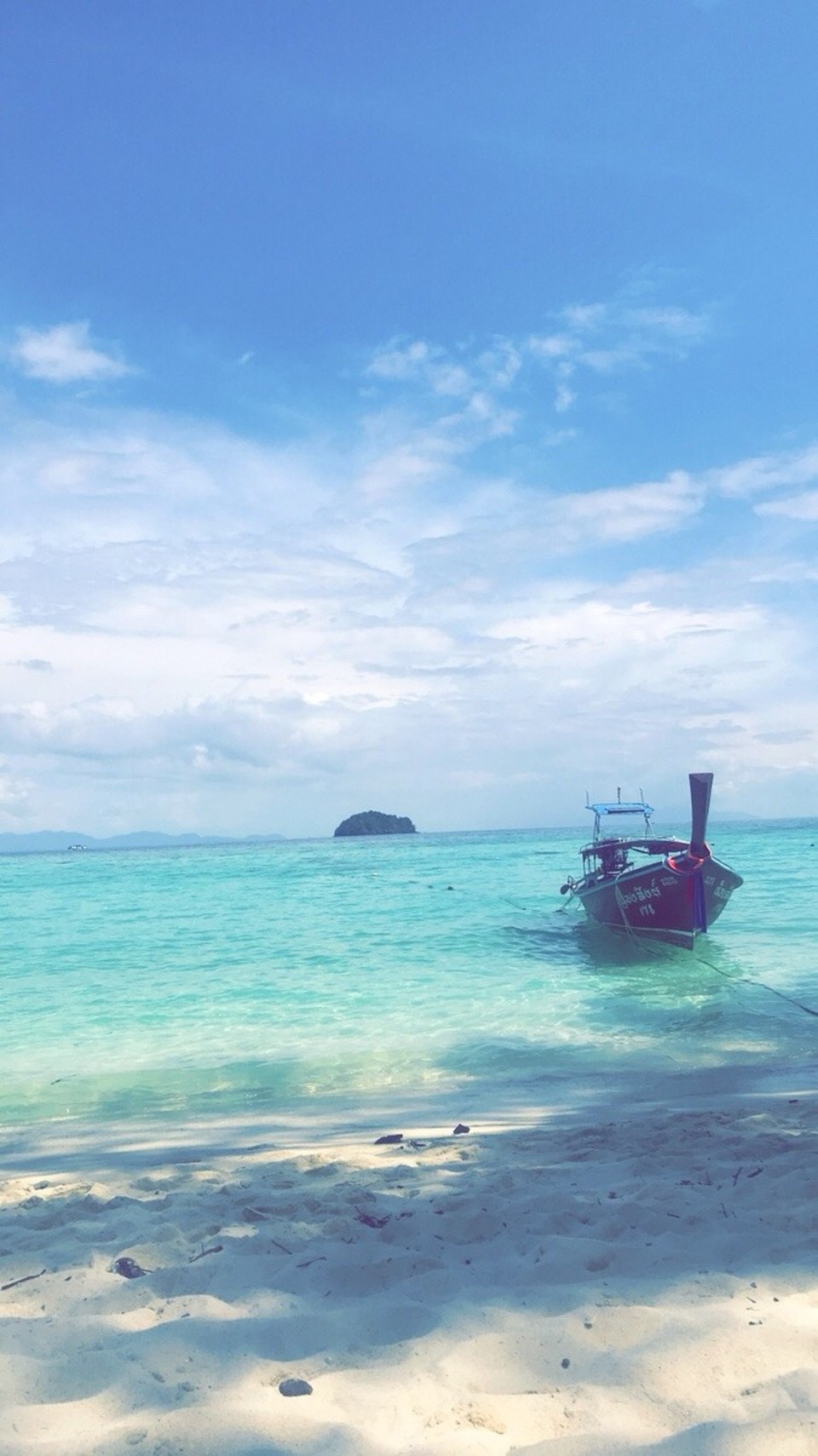 Thailand - Amphoe Mueang Satun - 