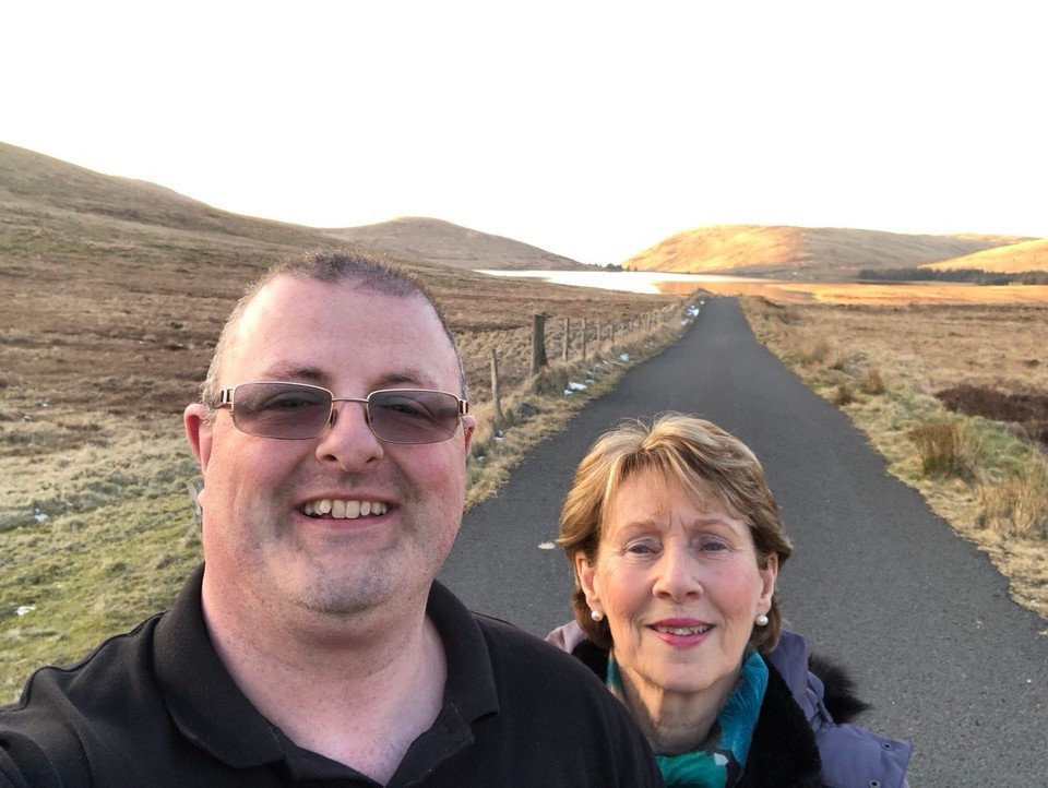 United Kingdom - Newry - 