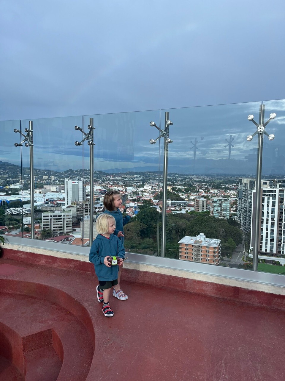 Costa Rica - San José - 
