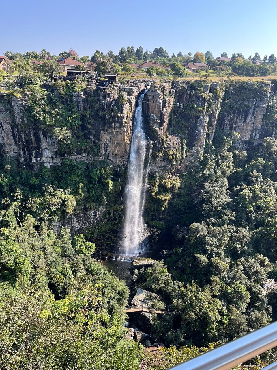 South Africa - Randburg - 