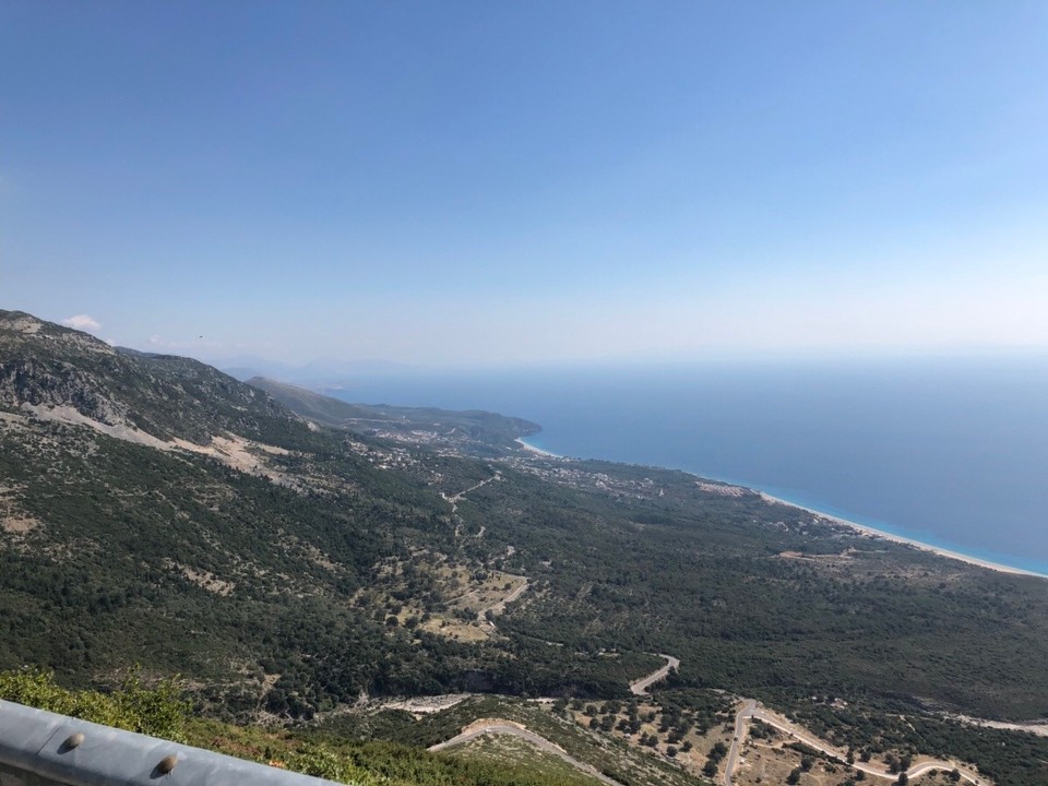Albanien -  - 