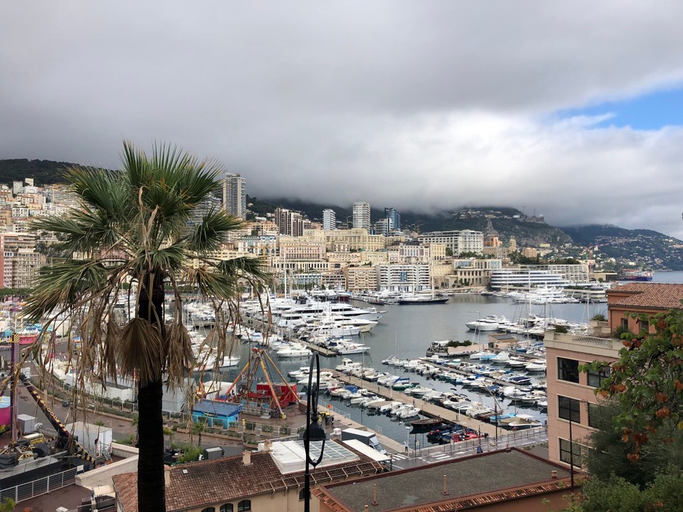 Monaco -  - 