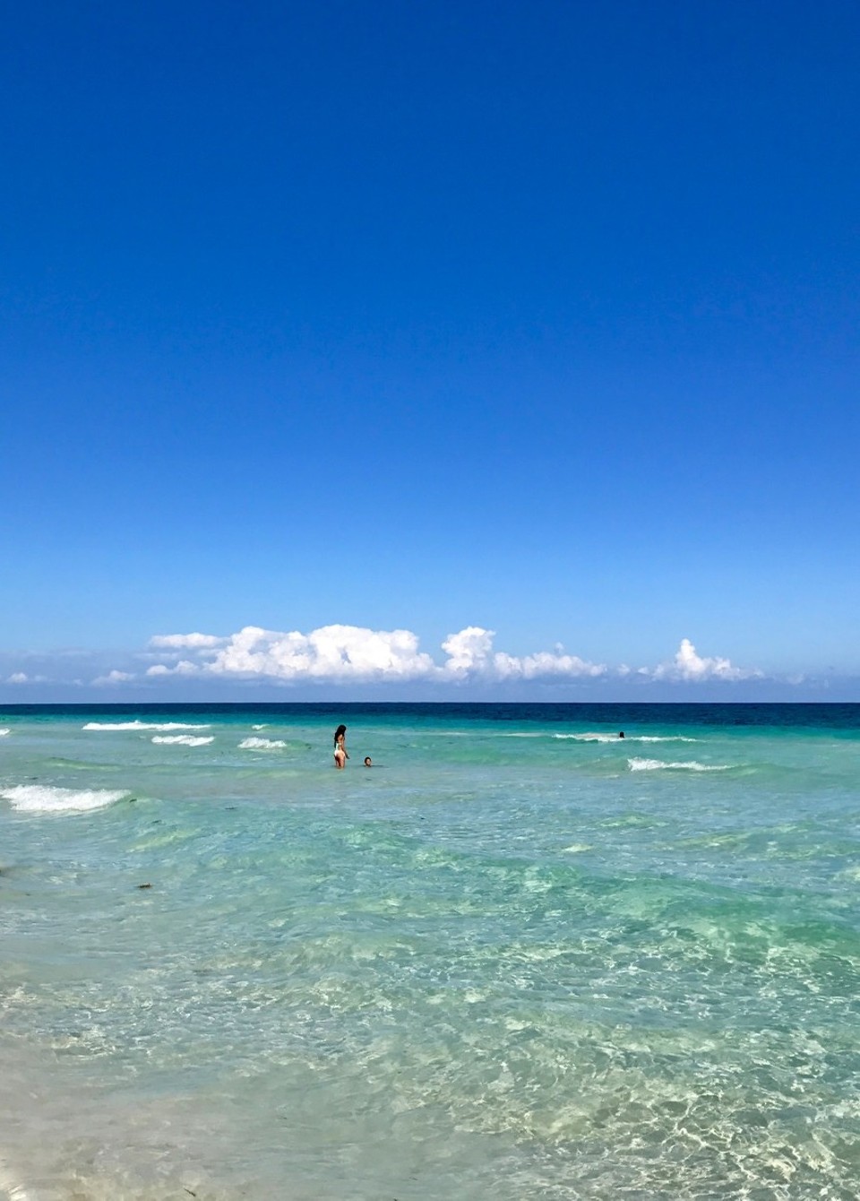 Mexiko - Tulum - La dolce vita
