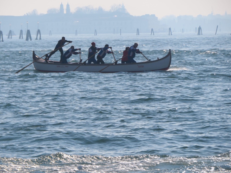 Italien - Venedig - 