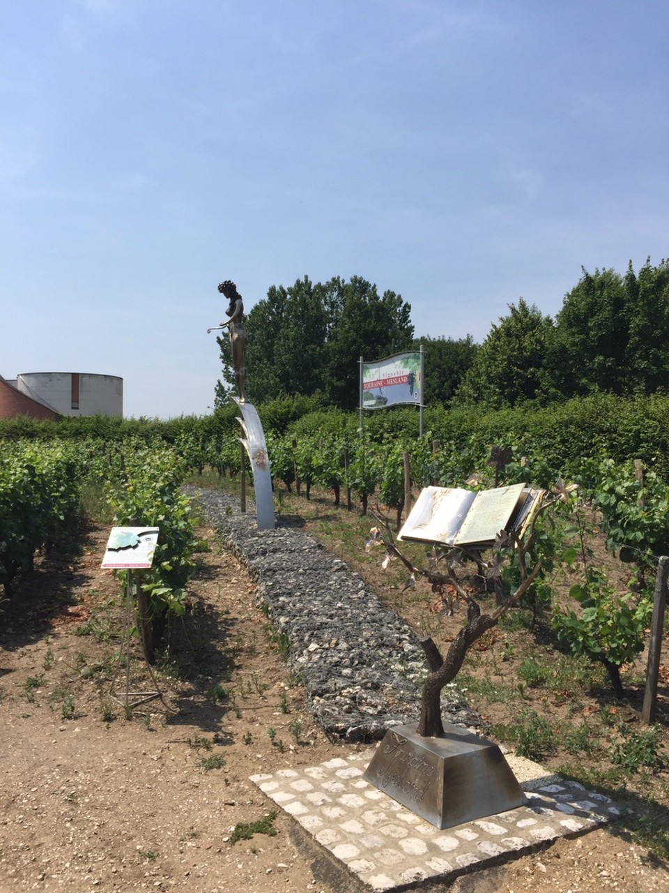 Frankreich - Blois - 