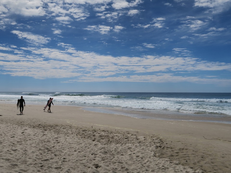 Australia - Surfers Paradise - Surfeurs paradise et gold coast