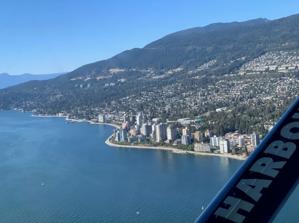 Kanada - Vancouver - 