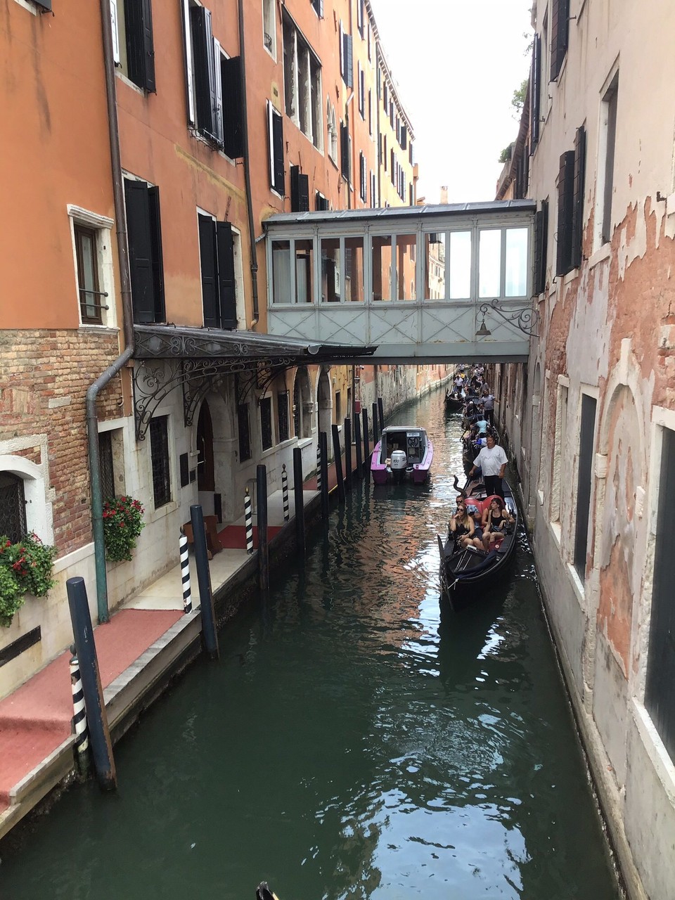 Italien - Venedig - 