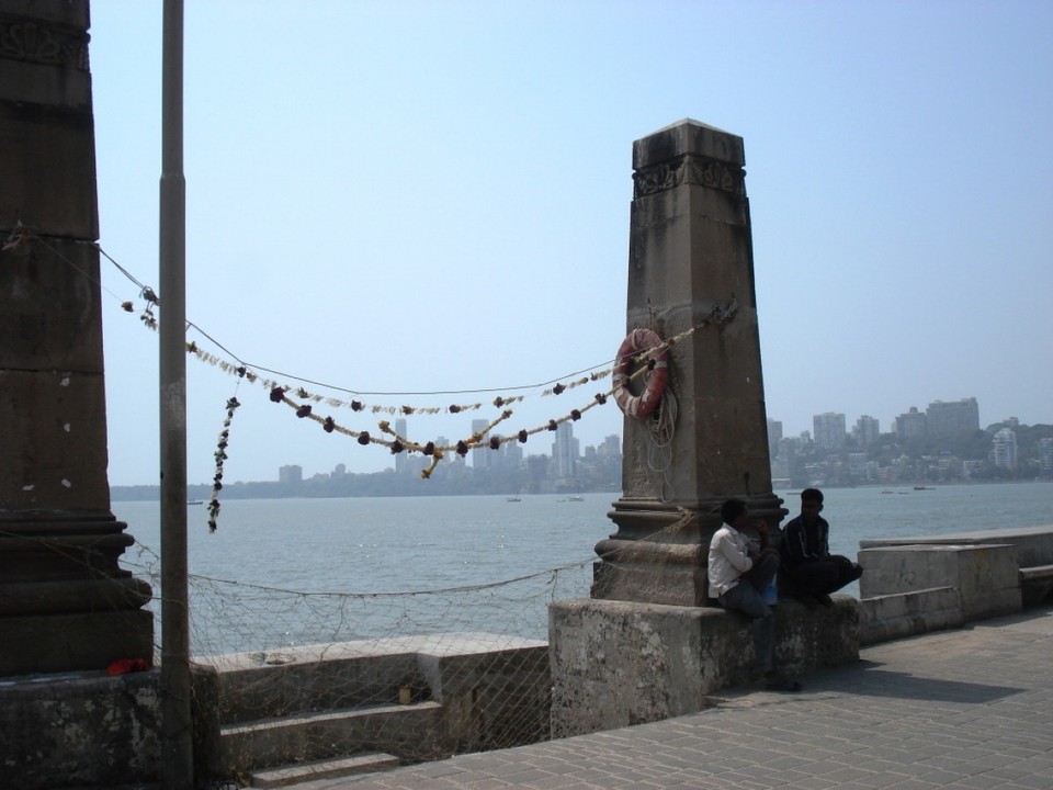 Indien - Mumbai - 