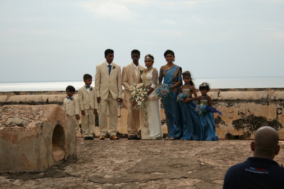 Sri Lanka - Galle - 