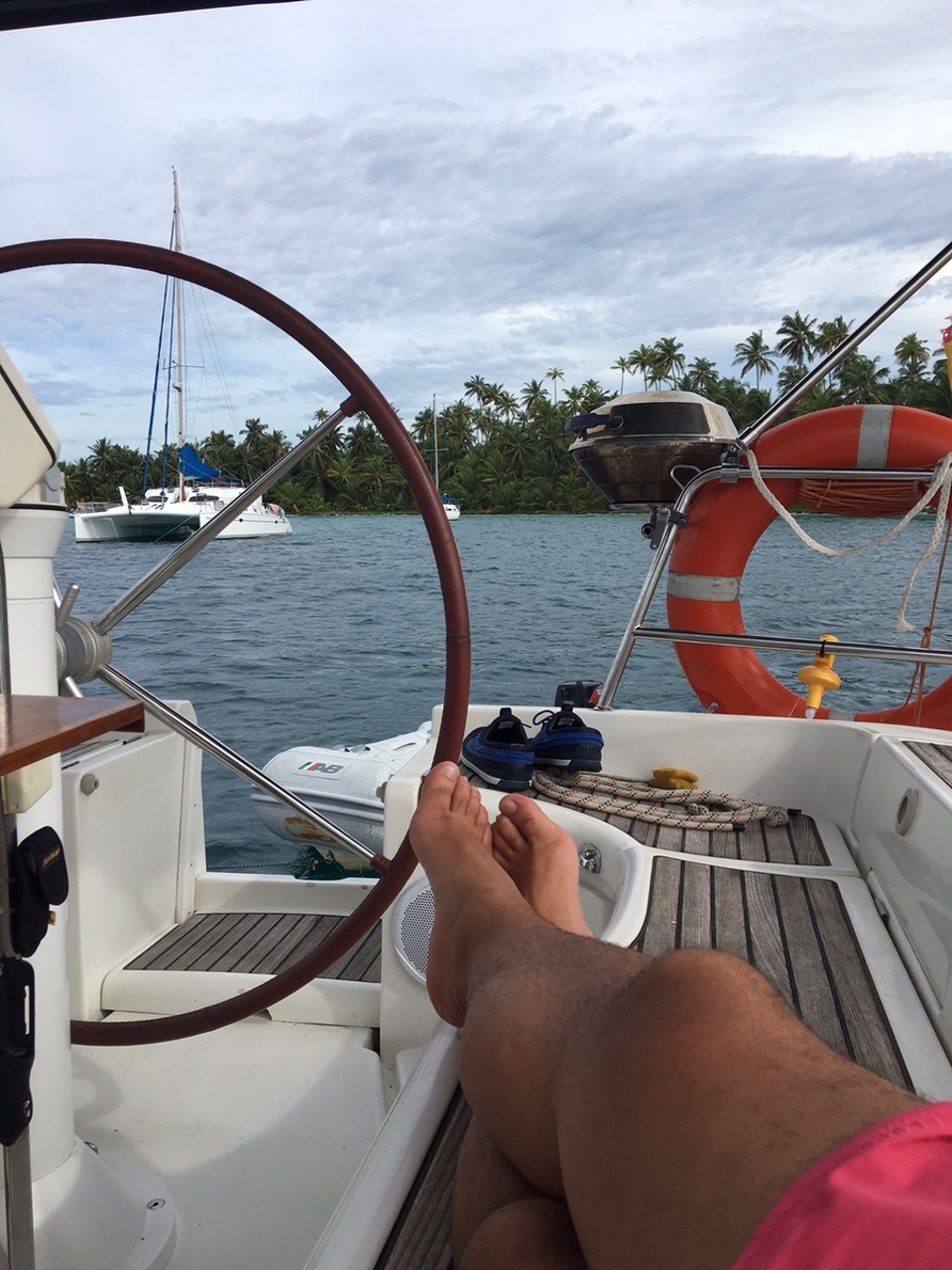  - San Blas, Panamà - 