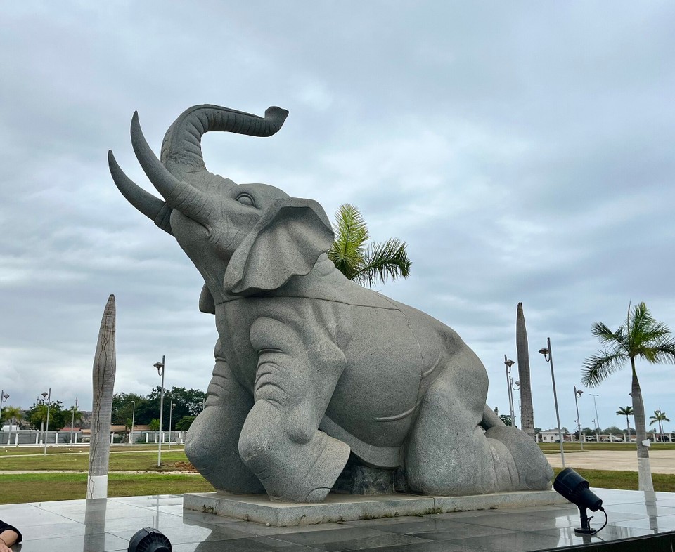 Angola -  - 