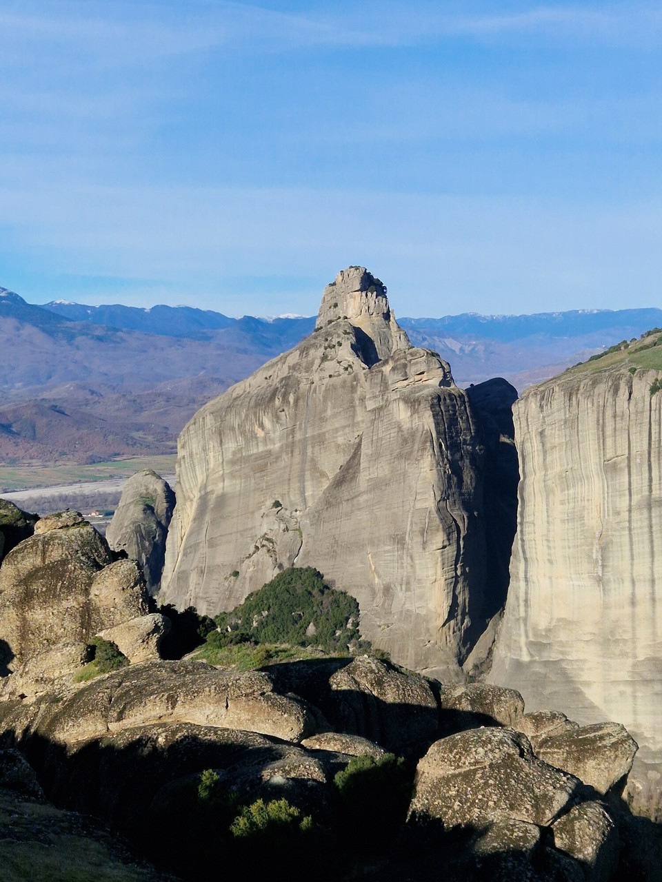 Griechenland - Vikos - 