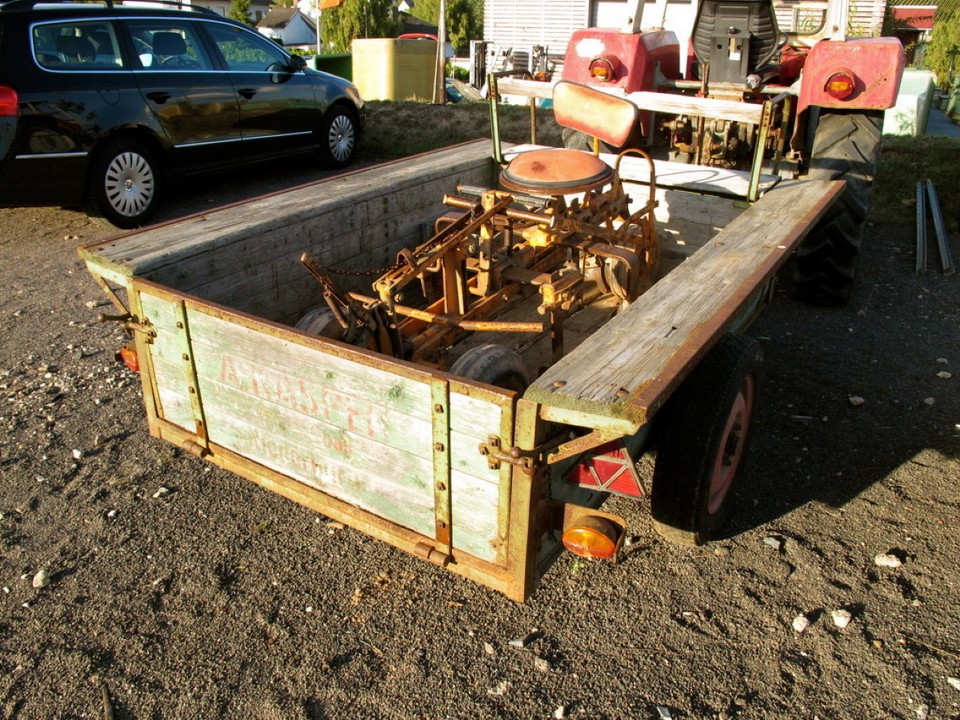 Deutschland - Geisenheim - 