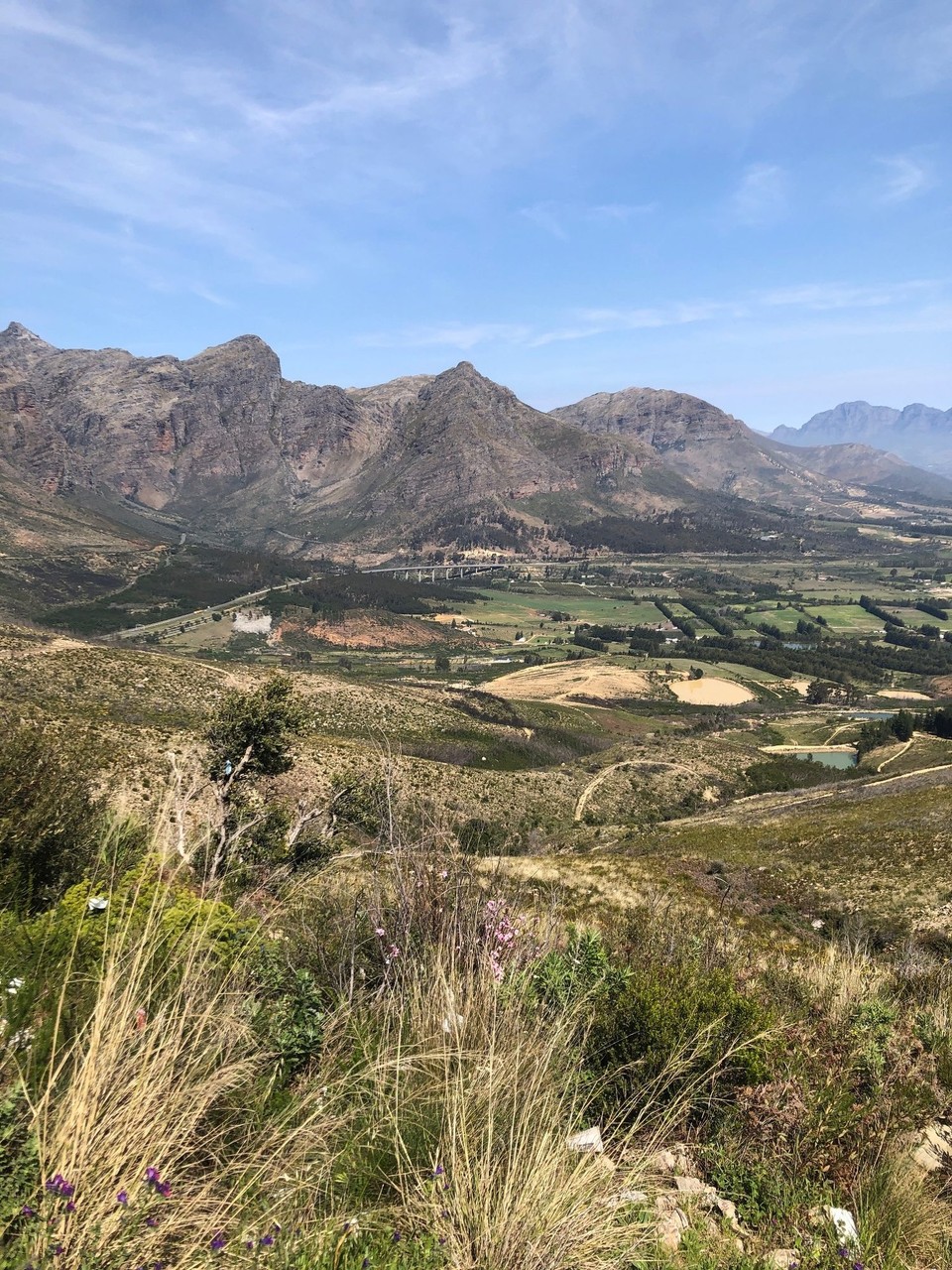 Südafrika - Clanwilliam - 