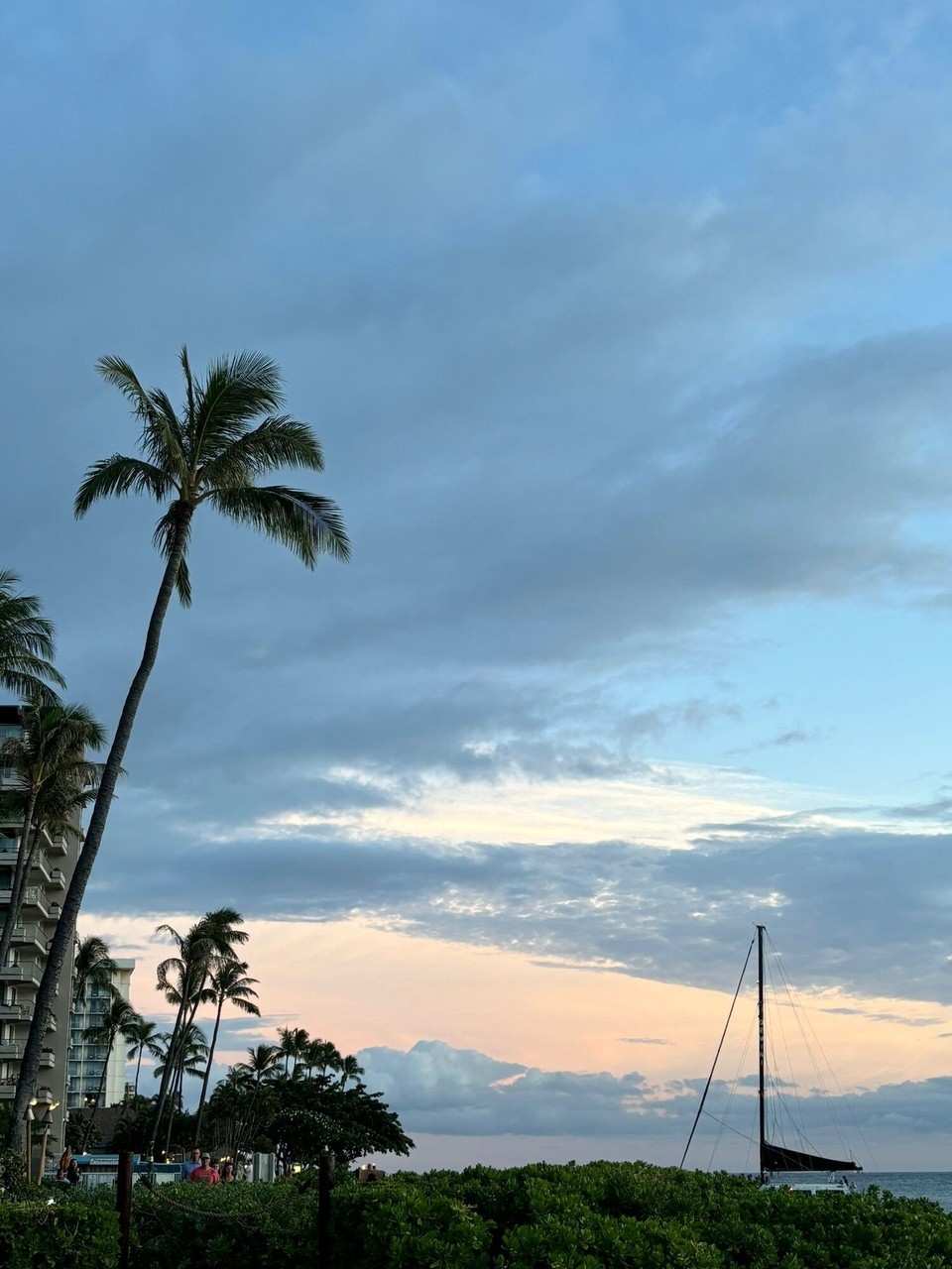 Vereinigte Staaten - Kaanapali - 