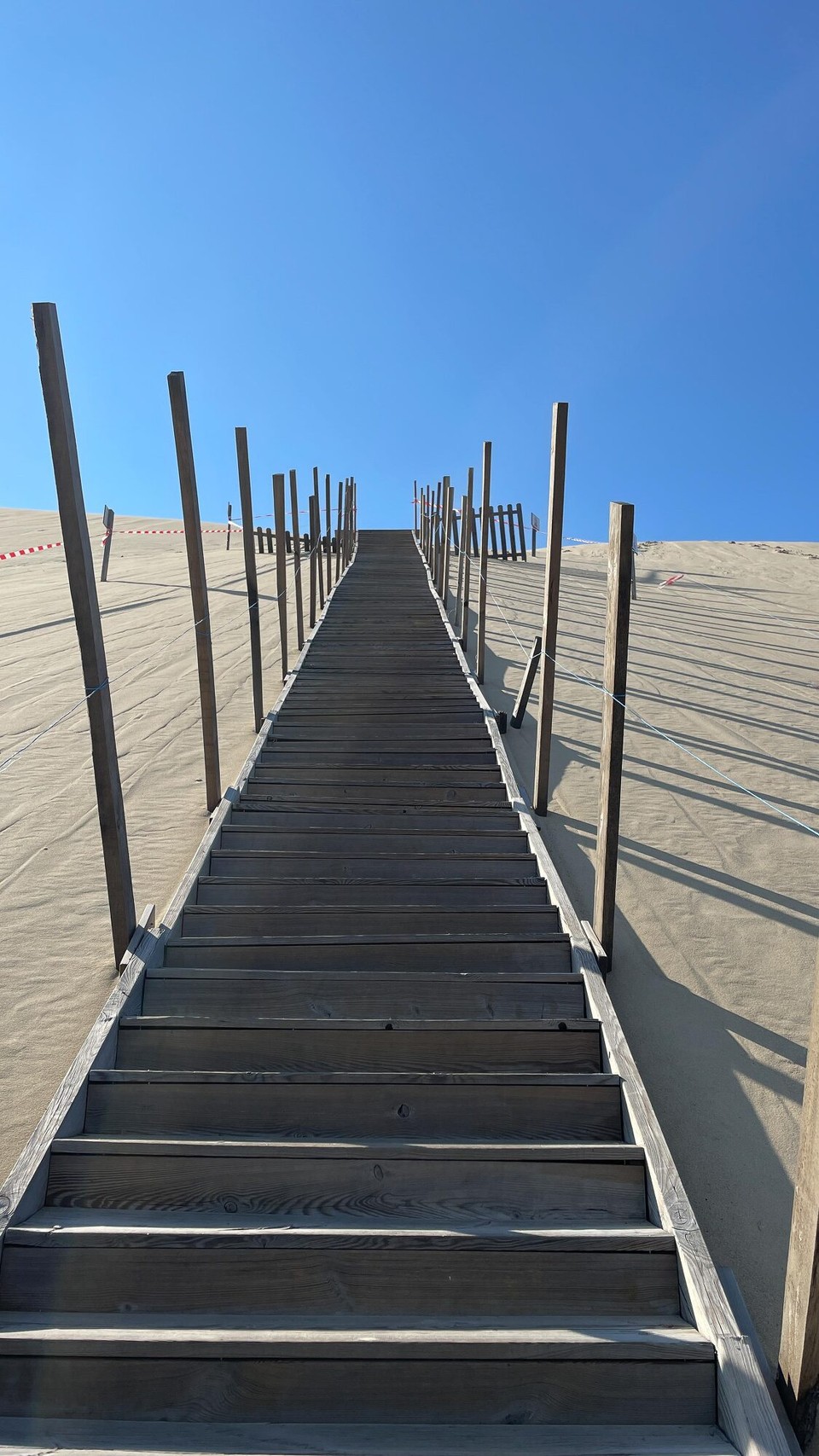 Frankreich - La Teste de Buch - 