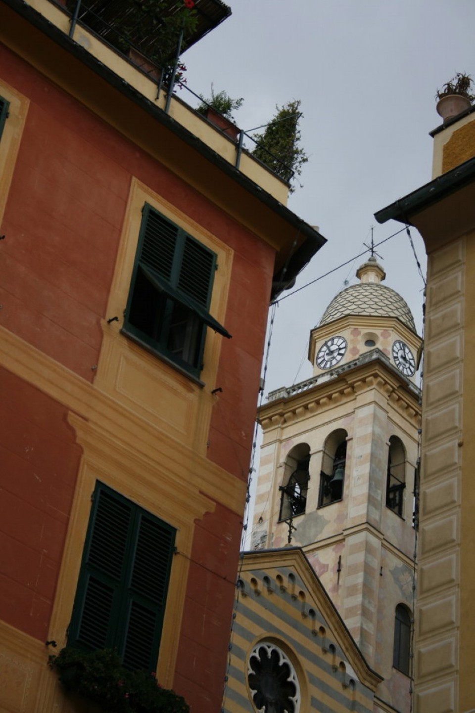 Italy - Portofino - 