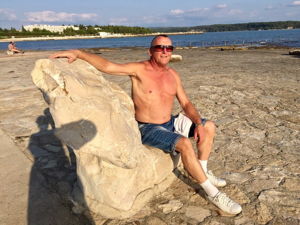 Kroatien - Novigrad - 