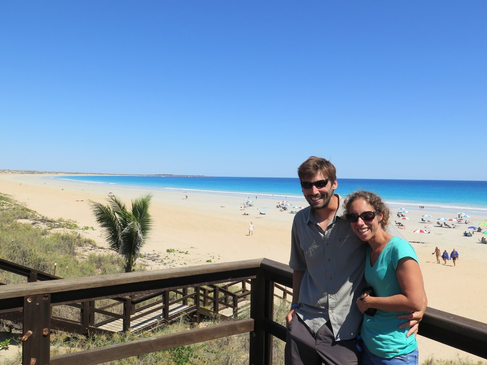 Australia - Broome - 