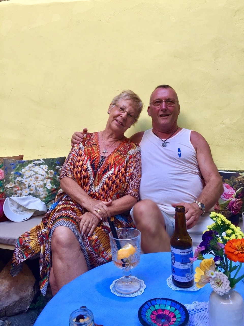 Kroatien - Rovinj - 