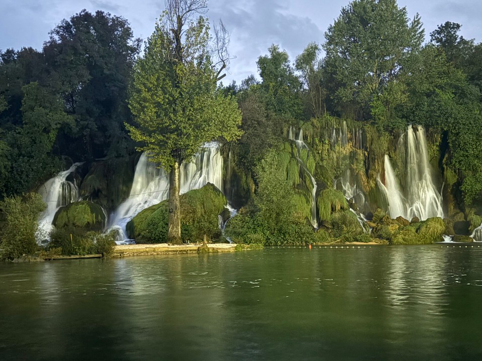 Bosnien und Herzegowina - Ljubuski - 