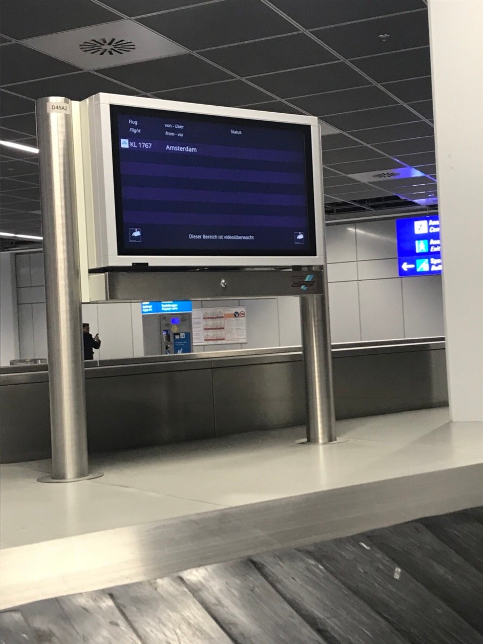 Deutschland - Frankfurt am Main - 