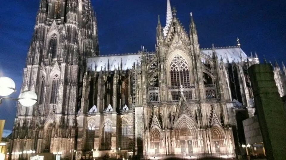Germany - Cologne - 