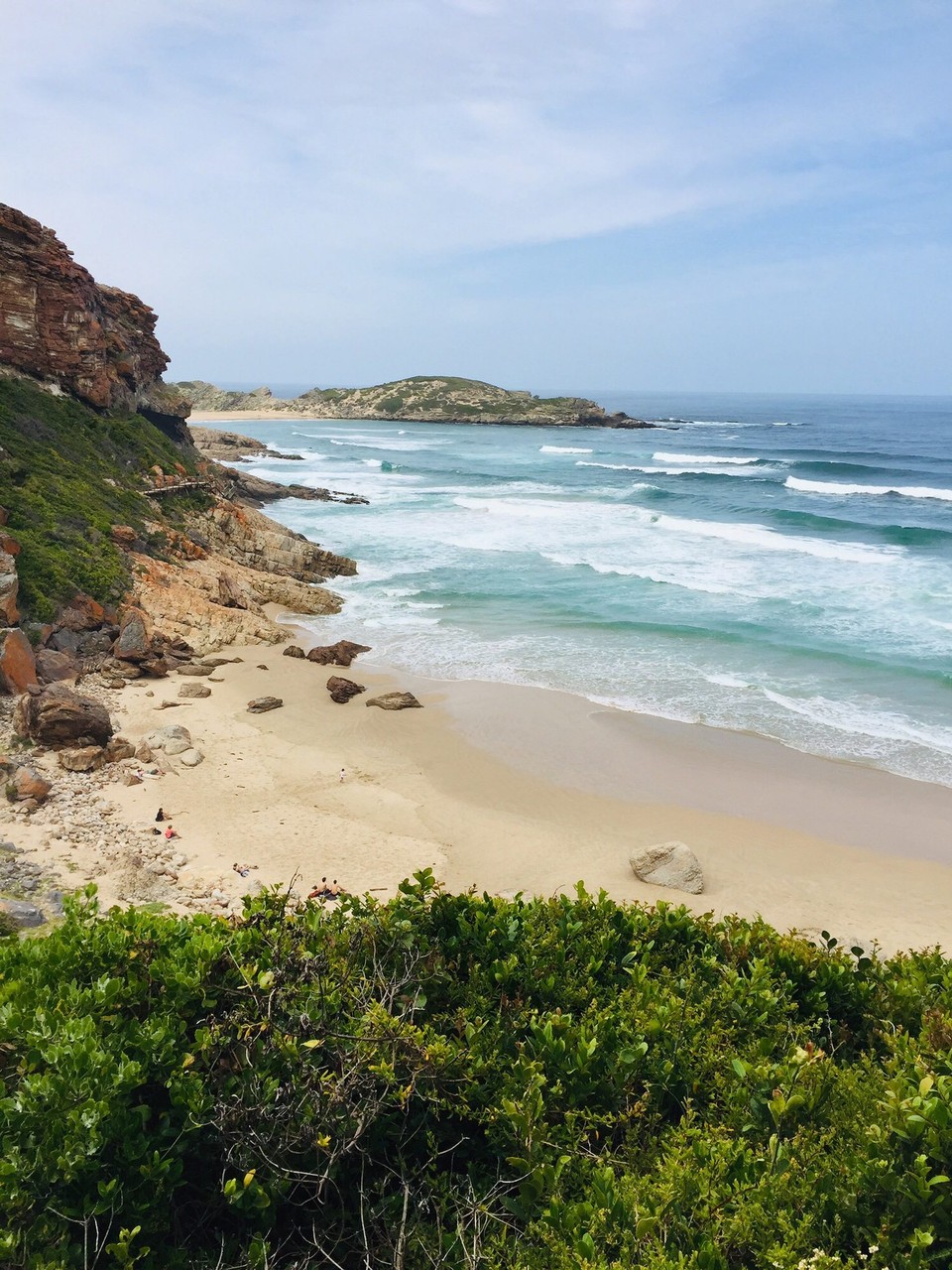 Südafrika - Plettenberg Bay - 