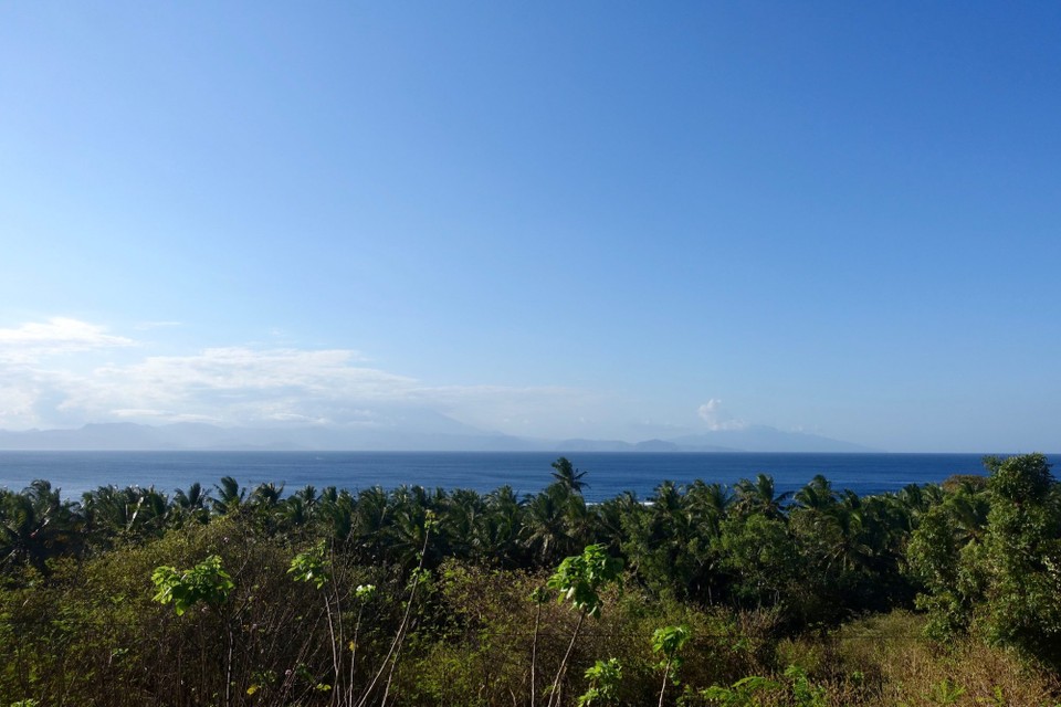 Indonesia - Lembongan island - 