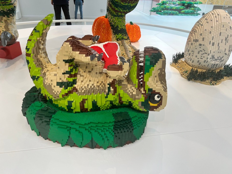 Dänemark - Billund - 