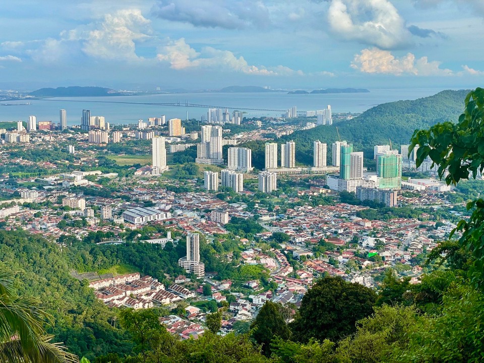 Malaysia - Georgetown - 