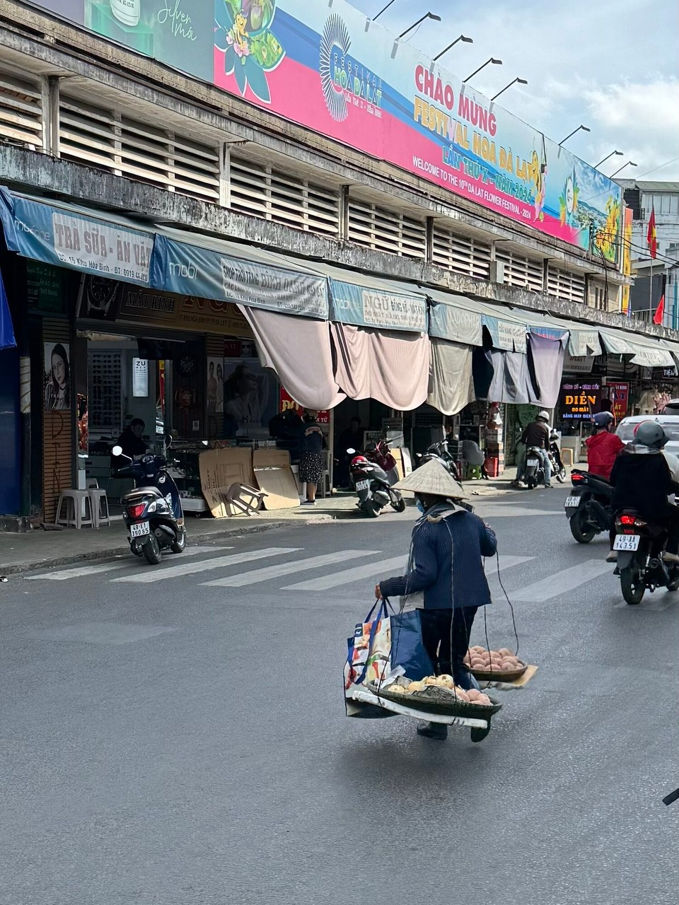 Vietnam - Da Lat - 