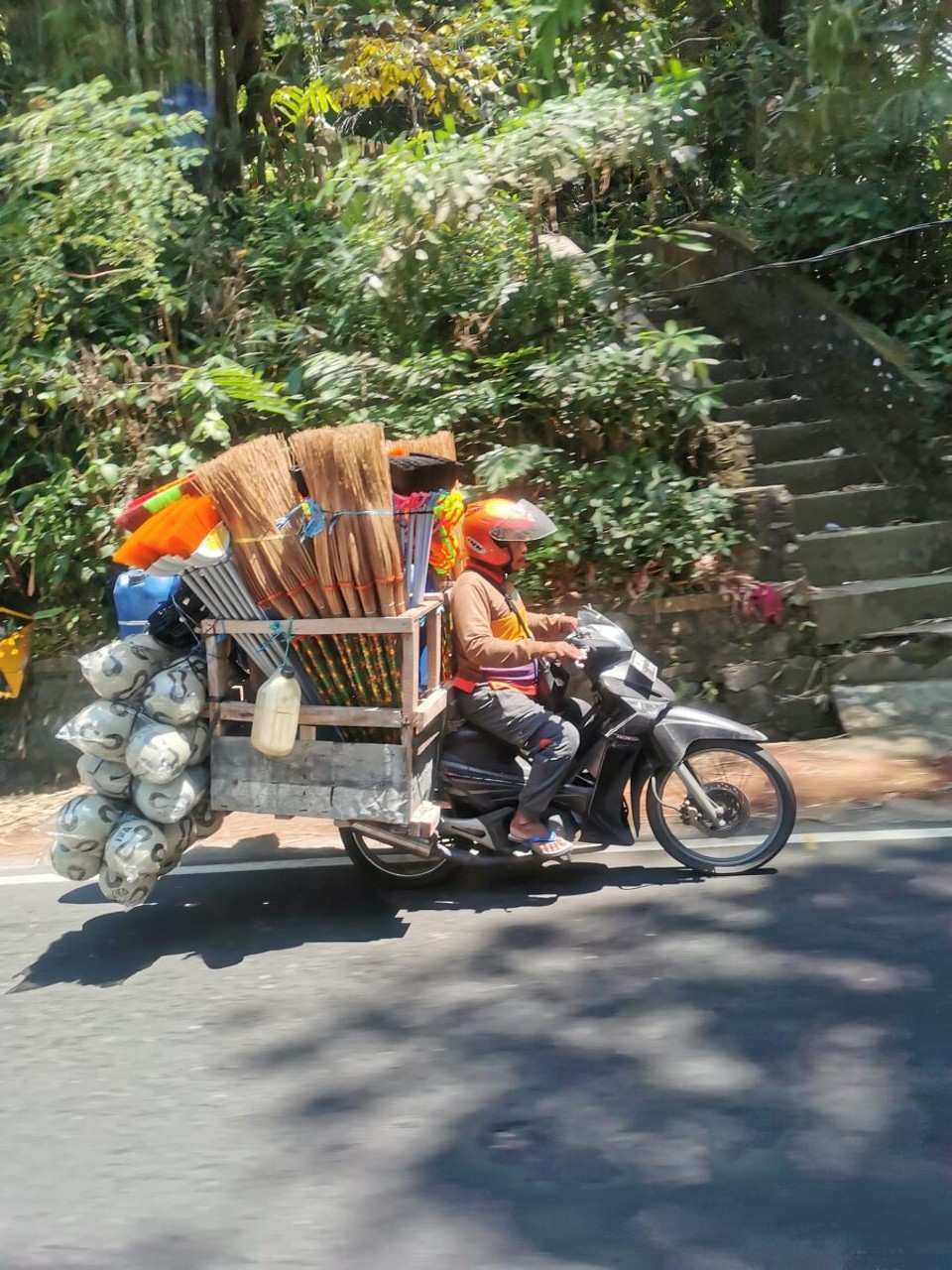 Indonesien - Kabupaten Lombok Tengah - 