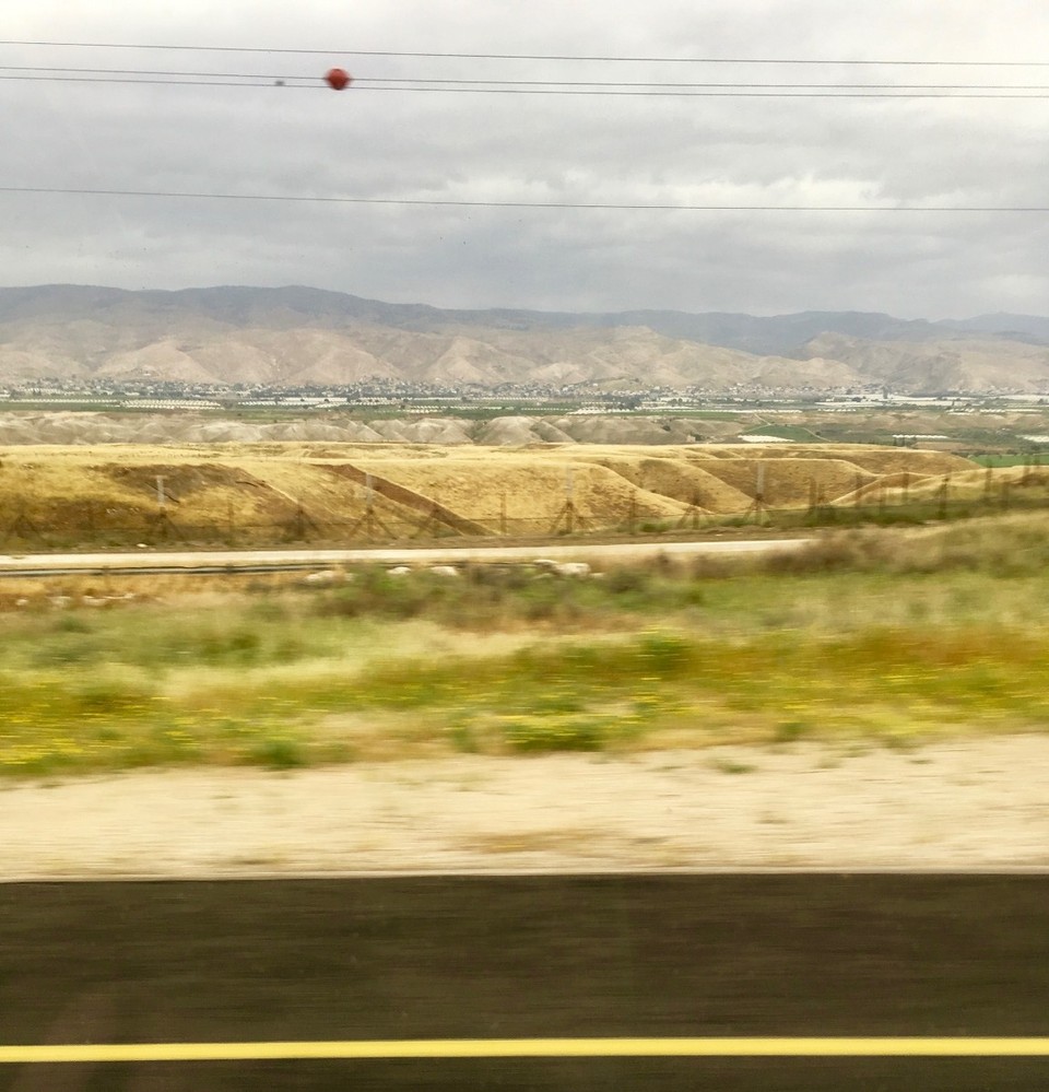 Israel - Bet Sche'an - 